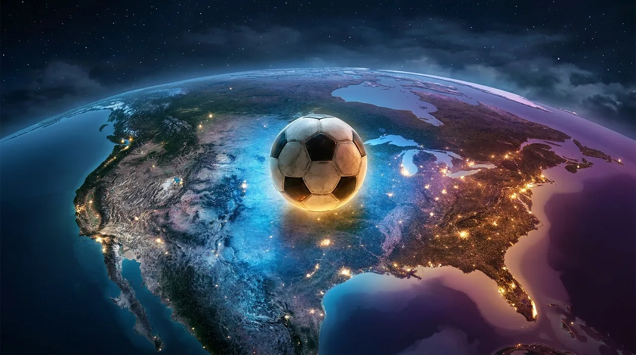 2026's Radical Format: How 48 Teams and Three Time Zones Made July 7 the Tournament's Real Quarterfinal