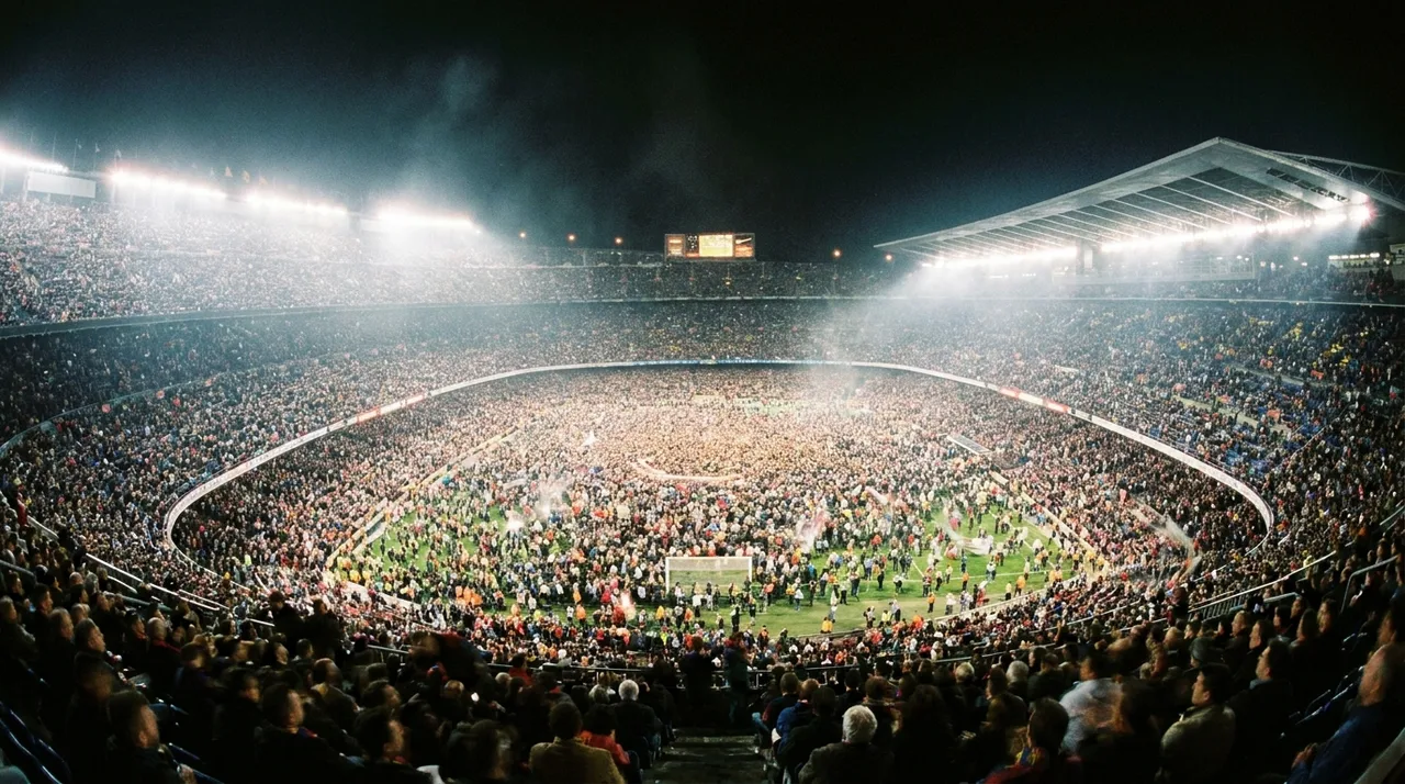 48 Teams, Zero Tension: How Inflated Groups Are Draining the World Cup's Theater