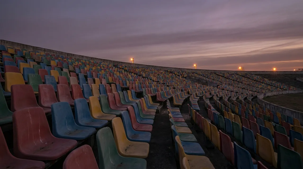 48 Teams, Zero Tension: How Inflated Groups Are Draining the World Cup's Theater — illustration