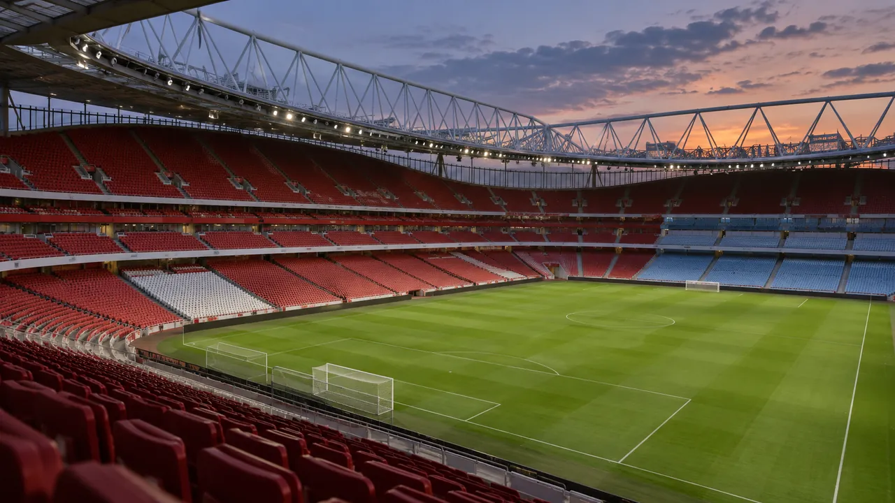 Arsenal carry their winning form into a fresh league start