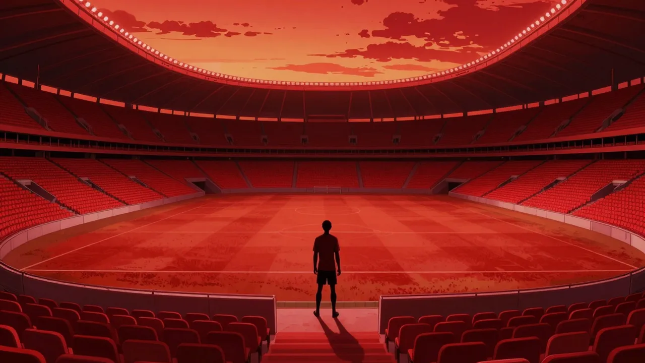 Arsenal transfers: Why the Vinícius gambit reveals a squad-building crisis, not ambition