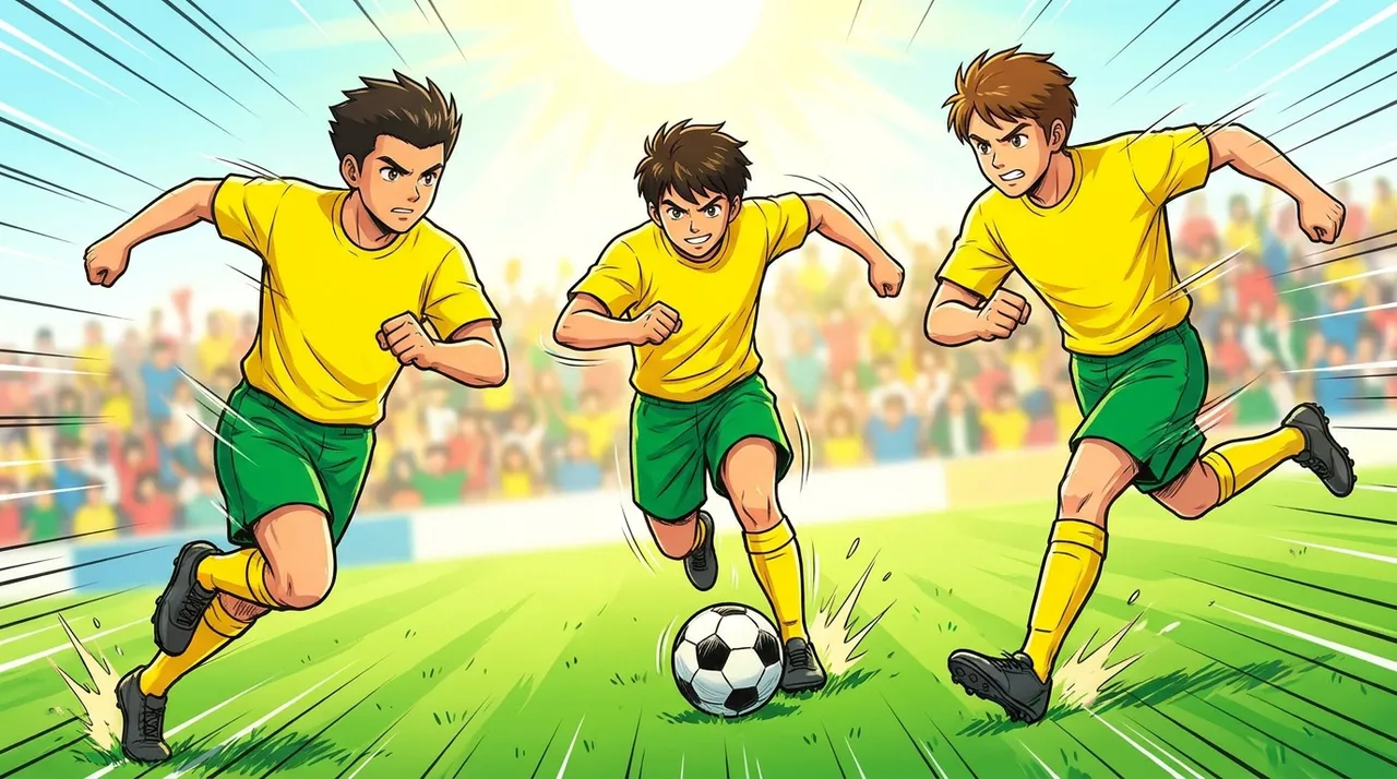 Brazil Abandons Gegenpressing: How Tite's Tactical Pivot Changes the Tournament Narrative