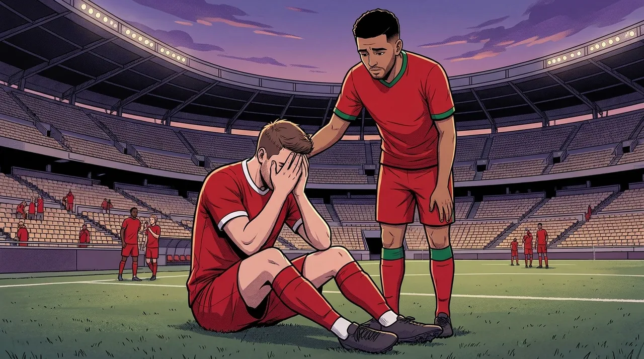 Canada vs Morocco: How Co-hosting Cost Canada Its Seat at the Table