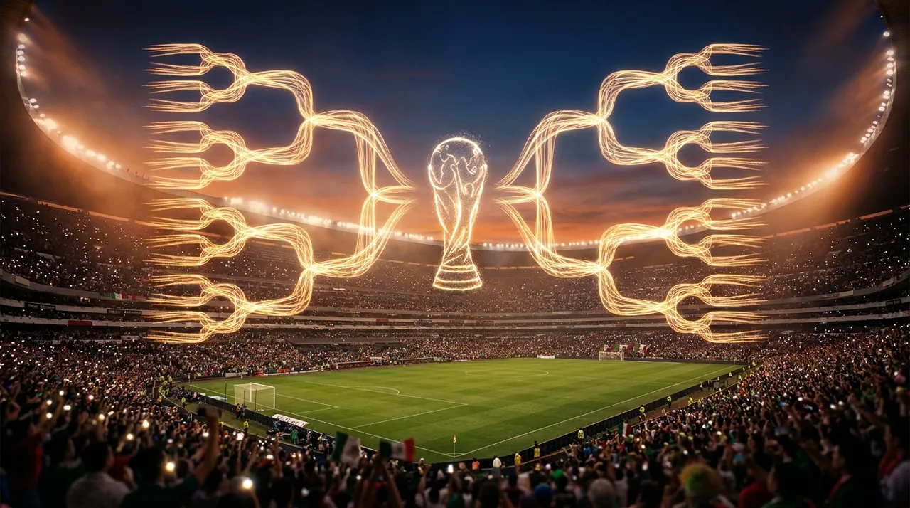 FIFA World Cup 2026 Bracket: How the 48-Team Format and Mexico City's Altitude Will Reshape the Knockout Draw