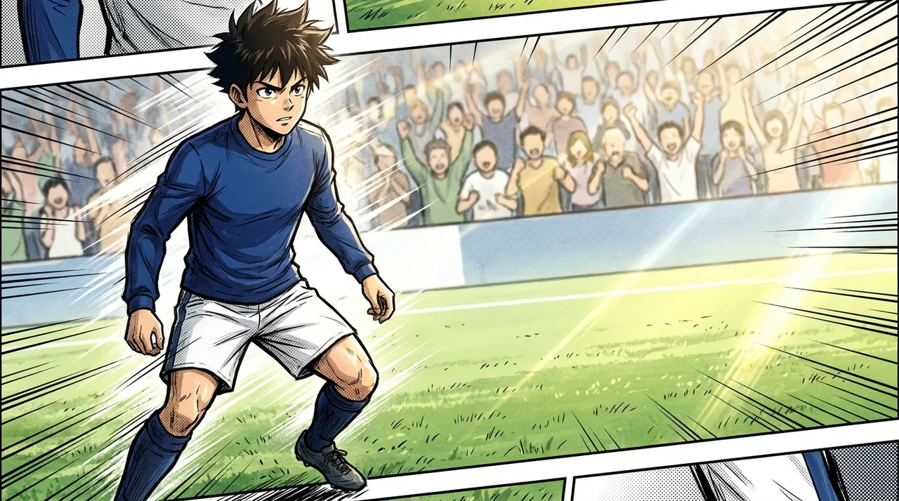 Japan's Knockout Mirage: Five Points Built on Draws, Not Character