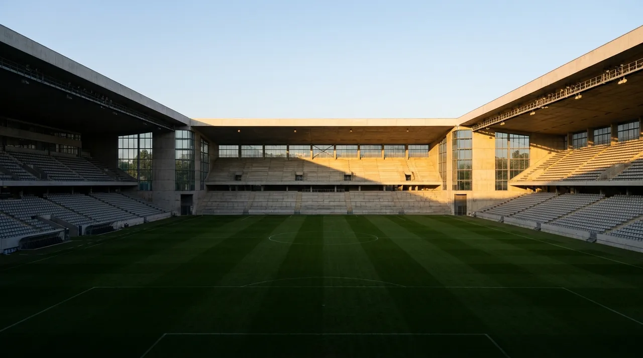 Japan's Knockout Mirage: Five Points Built on Draws, Not Character — illustration