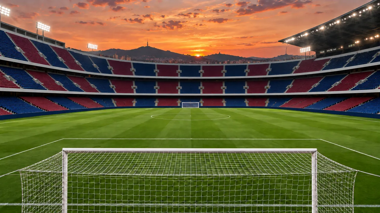 Scoring power sets the terms of the La Liga chase