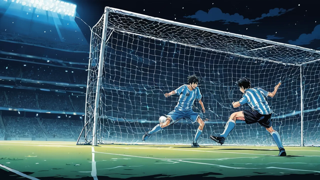Álvarez, Not Messi, Is Why Argentina Are Winning This World Cup