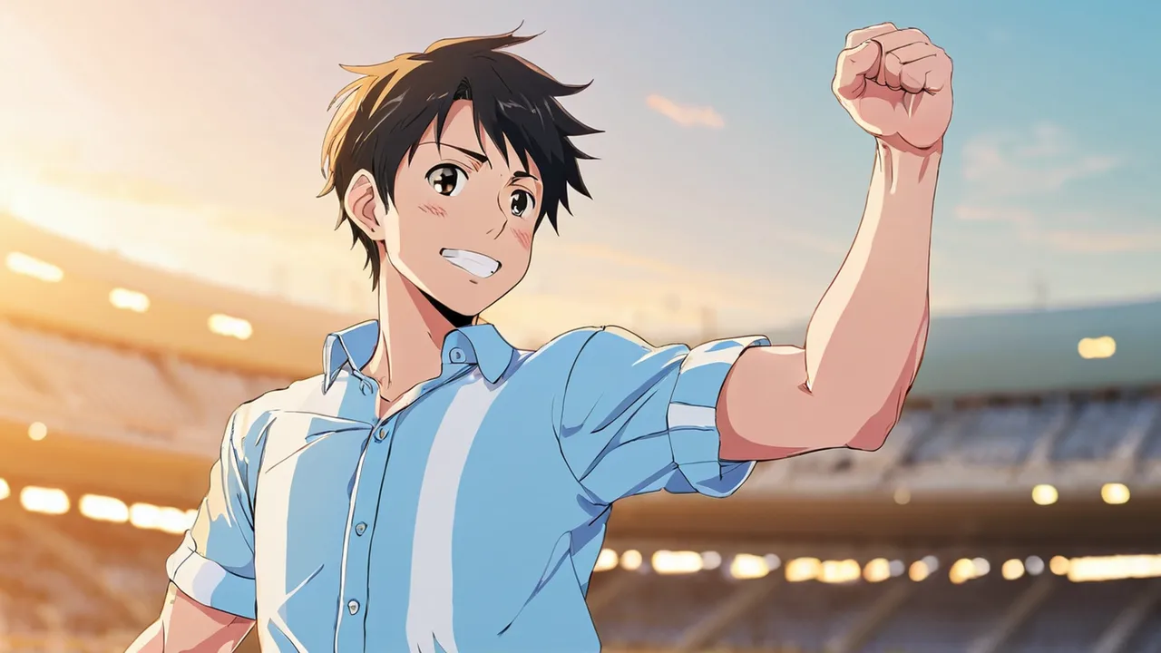 Álvarez, Not Messi, Is Why Argentina Are Winning This World Cup — illustration