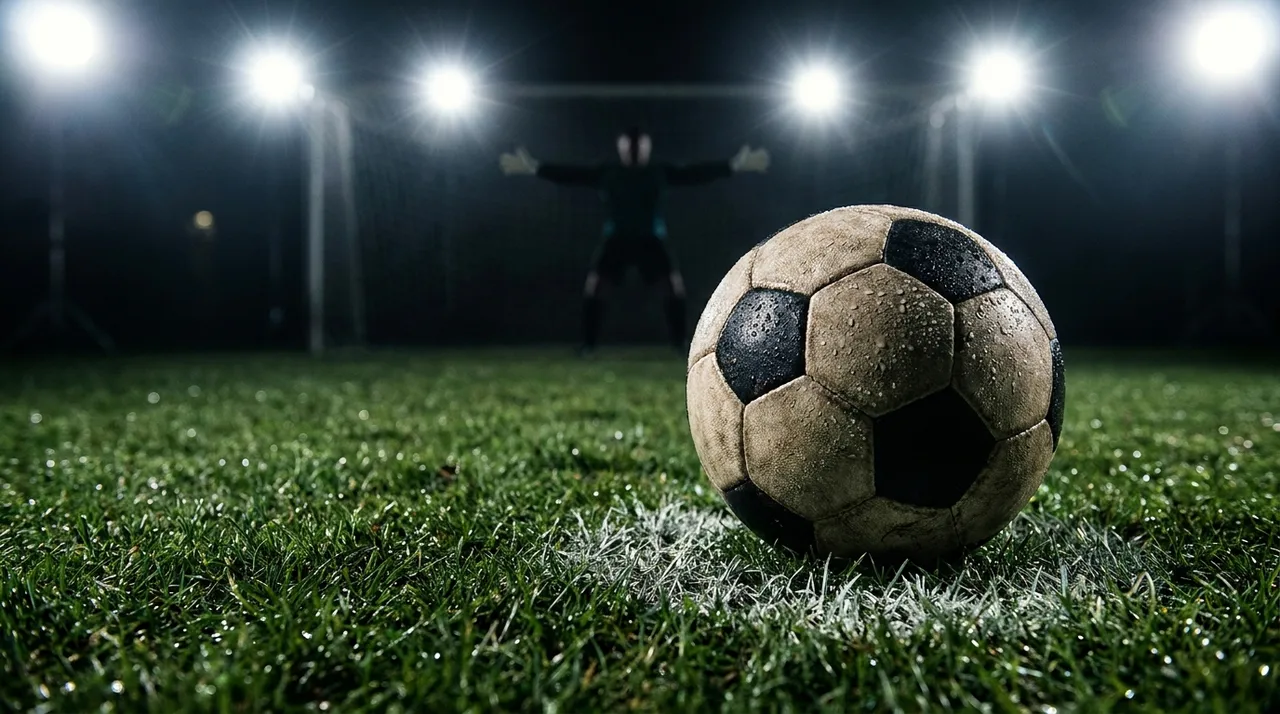 Messi's Penalty Clutch: Why Goal-Conversion Rate Matters More Than Total Shots in 2026 — illustration