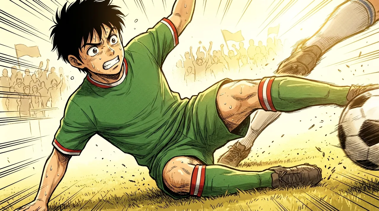 Mexico Clinches Group A, But Back Line Brittleness Threatens Deep Run