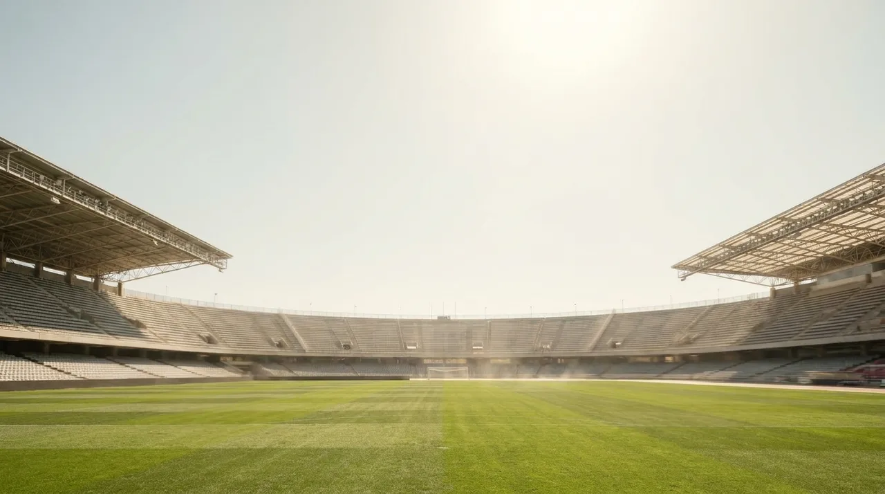 Mexico's 9-Point Mirage: Why Dominating a Weak Group A Guarantees Nothing Against Europe's Elite — illustration