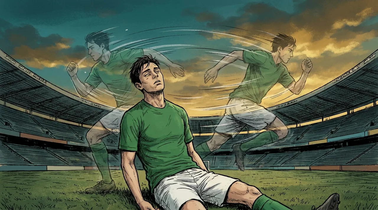 Mexico's Nine-Point Mirage: How Liga MX's Fixture Chaos Could Unravel El Tri's Tournament