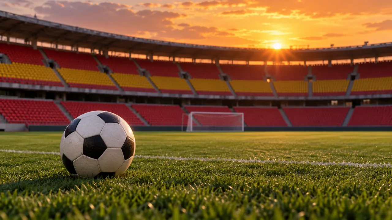 The World Cup leaves a clear target in the national Elo ratings