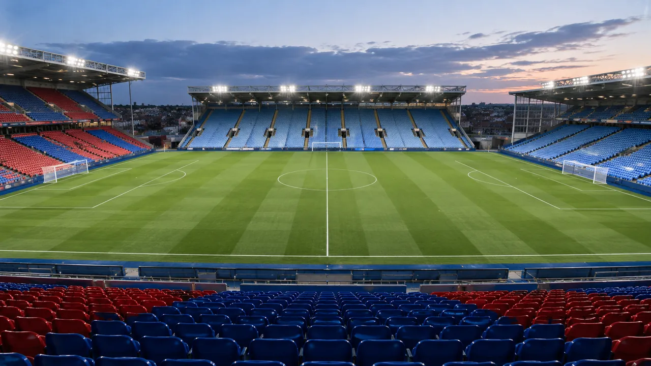 Cherki restores Man City's cushion as Crystal Palace's problems grow