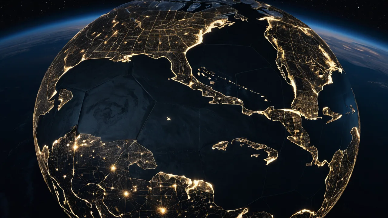 The Airport Problem Nobody's Talking About: How 2026 Makes Qatar Look Simple