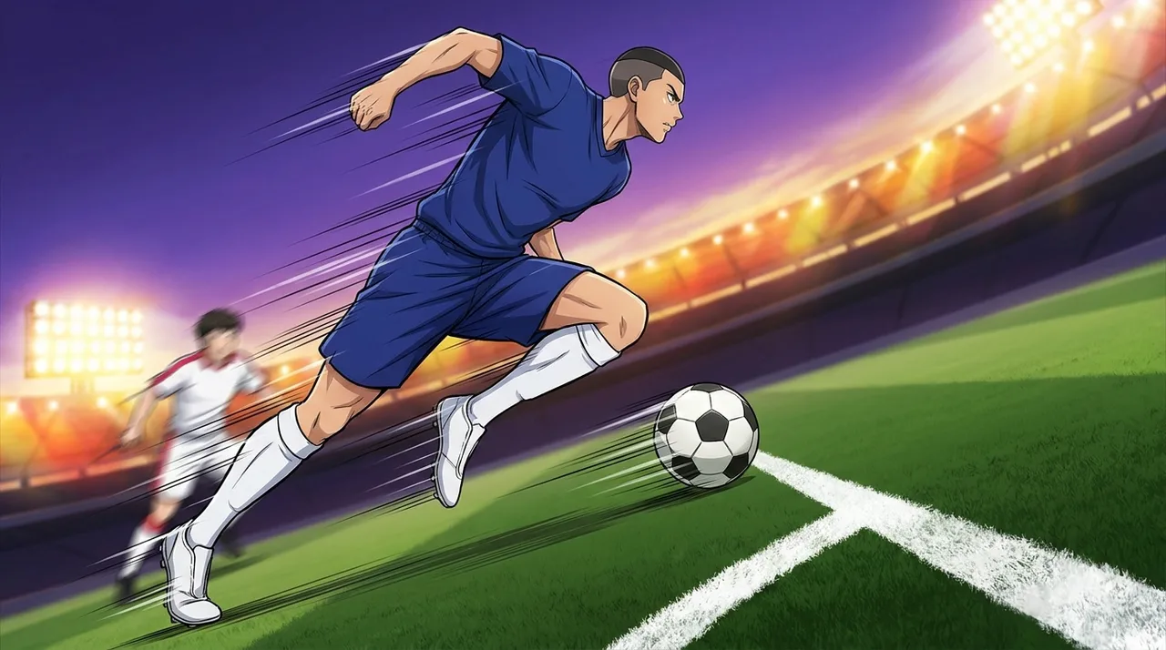 The Wing Revolution: Why France's Flank Play Has Become the Tournament's Killing Blow