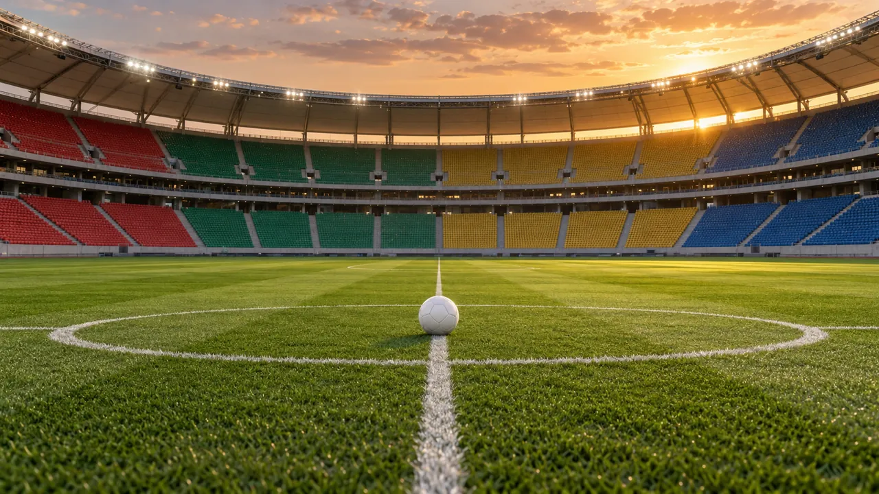 The World Cup group stage rewarded consistency over big wins