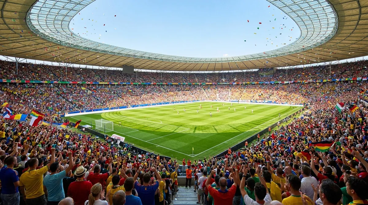 World Cup 2026: the first 48-team tournament explained